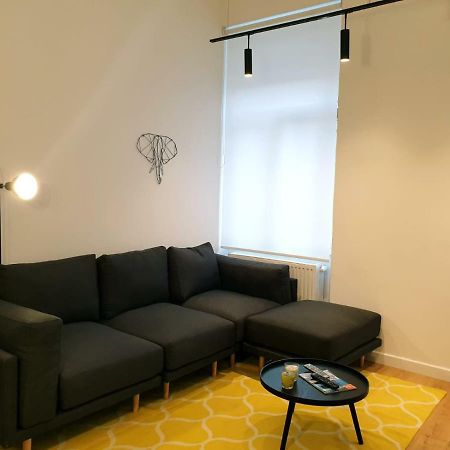 Zagreb Centar Apartments Dış mekan fotoğraf