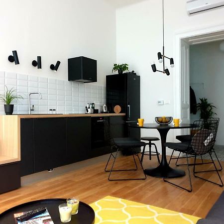 Zagreb Centar Apartments Dış mekan fotoğraf