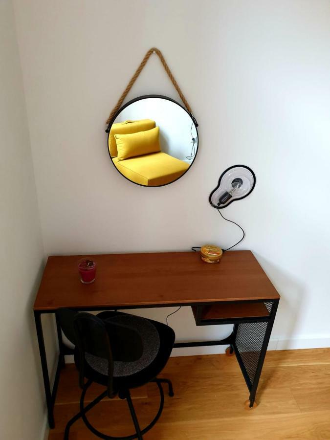 Zagreb Centar Apartments Dış mekan fotoğraf