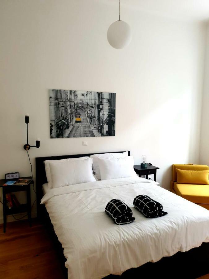 Zagreb Centar Apartments Dış mekan fotoğraf