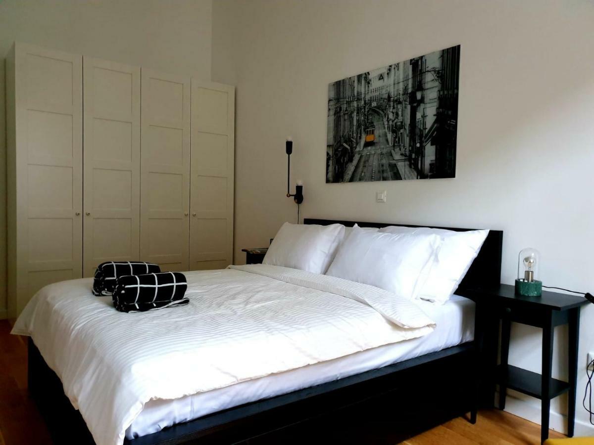 Zagreb Centar Apartments Dış mekan fotoğraf