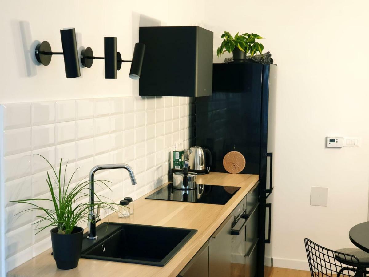 Zagreb Centar Apartments Dış mekan fotoğraf