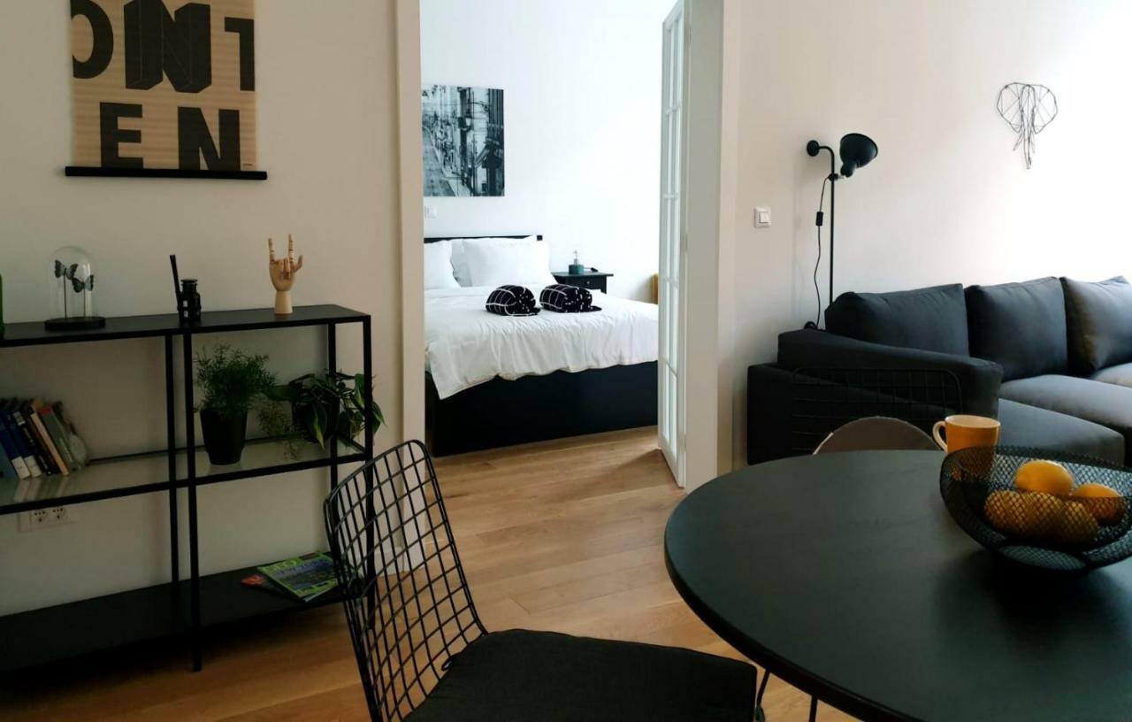 Zagreb Centar Apartments Dış mekan fotoğraf
