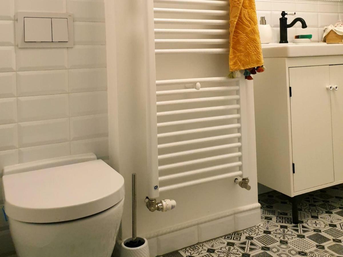 Zagreb Centar Apartments Dış mekan fotoğraf