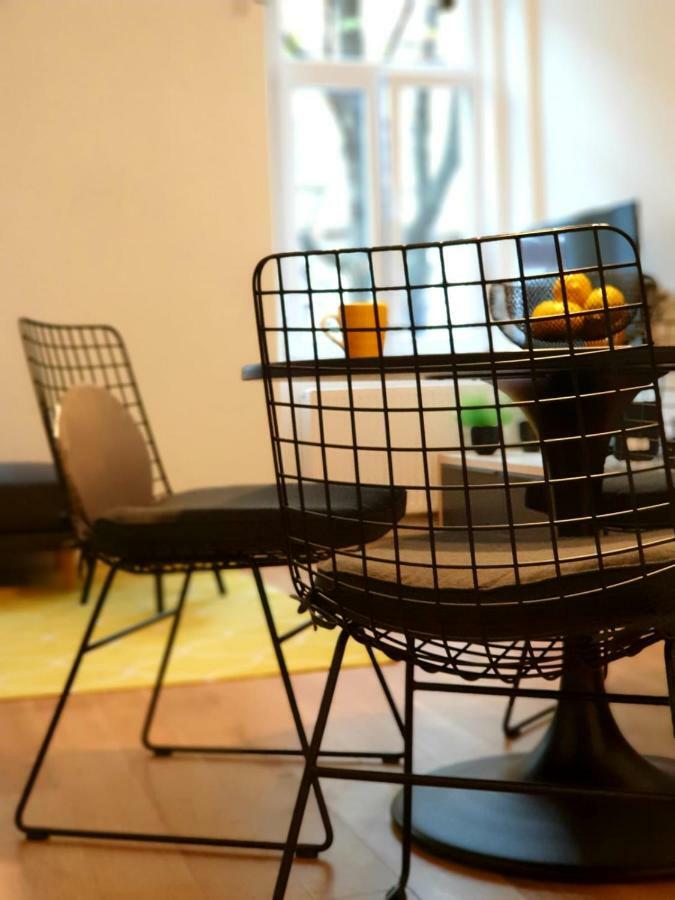 Zagreb Centar Apartments Dış mekan fotoğraf